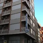 Cervantes Hotel Alicante