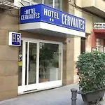 Cervantes Alicante