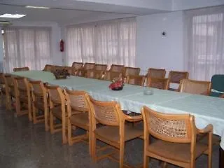 호텔 세르반테스 2*