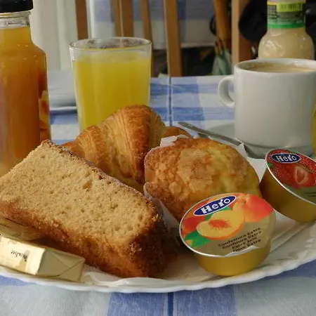فندق سيرفانتي 2*
