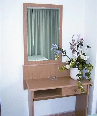 Hotel Cervantes 2*
