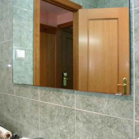 세르반테스 호텔 알리칸테
