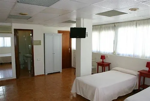 Cervantes Hotell Alicante