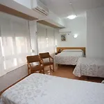 塞万提斯酒店