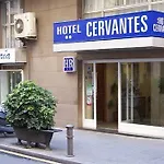 酒店 塞万提斯酒店