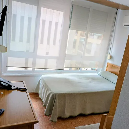 Cervantes Hotel