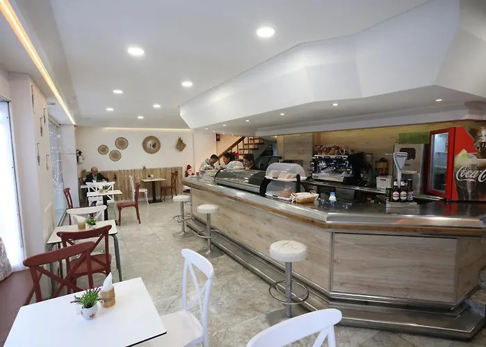 Cervantes 2* Alicante