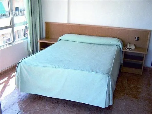 Cervantes 2* Alicante