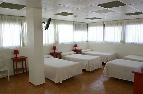 Cervantes 2* Alicante