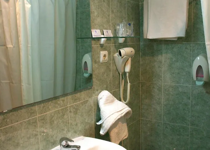 Hotel Cervantes Alicante